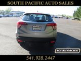 Used 2018 Honda HR-V LX image 5