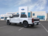 New 2025 Ford F350 Platinum image 4