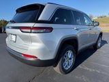 New 2025 Jeep Grand Cherokee Laredo X image 3