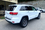 Used 2021 Jeep Grand Cherokee Limited image 3