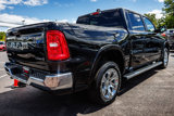 Used 2025 RAM 1500 Big Horn image 5