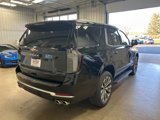 New 2025 Chevrolet Tahoe High Country image 5