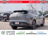 New 2025 Nissan Murano Platinum w/ Cargo Package image 5