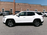 Used 2025 Chevrolet Equinox LT w/ Convenience Package II image 6