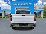 New 2026 Chevrolet Silverado 1500 LT image 4