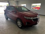 Used 2024 Chevrolet Equinox LT image 2