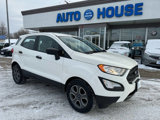 Used 2018 Ford EcoSport S image 4