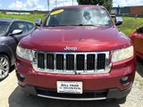 Used 2012 Jeep Grand Cherokee Limited image 2