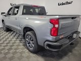 New 2026 Chevrolet Silverado 1500 RST w/ Convenience Package II image 4
