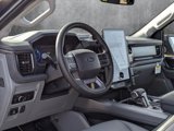New 2025 Ford F150 Lightning XLT image 3