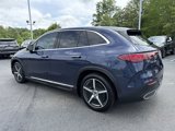 Certified 2024 Mercedes-Benz EQE 350+ SUV image 5