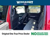 New 2025 Ford F150 Lariat w/ Equipment Group 501A Mid image 5