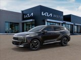 New 2026 Kia Sportage EX image 3
