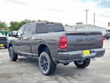 New 2025 RAM 2500 Laramie image 4