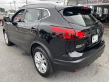 Used 2019 Nissan Rogue Sport SV image 5