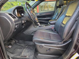 Used 2020 Jeep Grand Cherokee Limited w/ Luxury Group II image 6