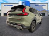 New 2026 Honda CR-V TrailSport image 3