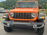 New 2025 Jeep Gladiator Sport image 2