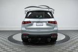 New 2025 Mercedes-Benz GLS 580 4MATIC image 6