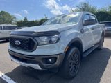 Certified 2022 Ford Ranger XLT w/ Equipment Group 302A High image 3