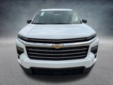 New 2026 Chevrolet Traverse LT w/ Driver Confidence Package image 3