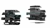 New 2025 Chevrolet Suburban RST image 4