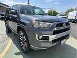 Used 2018 Toyota 4Runner Limited image 4