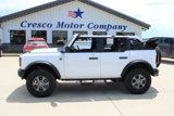 Used 2022 Ford Bronco Big Bend image 3