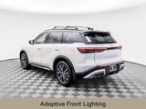 New 2025 INFINITI QX60 Autograph w/ Cargo Package image 4