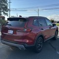 New 2026 Honda CR-V TrailSport image 5