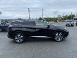 Used 2023 Nissan Murano SL w/ SL Moonroof Package image 6