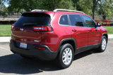 Used 2015 Jeep Cherokee Latitude image 5