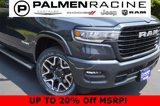 New 2025 RAM 1500 Laramie w/ Sport Appearance Package image 3