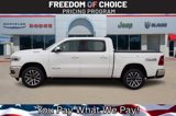 New 2025 RAM 1500 Limited image 4