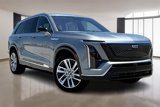New 2026 Cadillac Vistiq Luxury w/ LPO, Floor Liner Package image 2