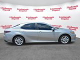 Used 2024 Toyota Camry LE image 2