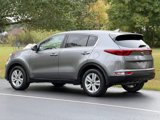 Used 2019 Kia Sportage LX image 4