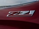 New 2025 Chevrolet Silverado 1500 RST w/ Texas Edition Plus image 6