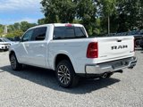 New 2025 RAM 1500 Limited w/ Bed Utility Group image 3