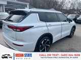 Used 2022 Mitsubishi Outlander SEL image 4
