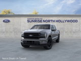 New 2025 Ford F150 Platinum w/ Equipment Group 702A High image 2