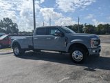 New 2025 Ford F450 Platinum w/ Platinum Plus Package image 2
