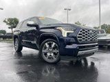 Used 2025 Toyota Sequoia Capstone image 3