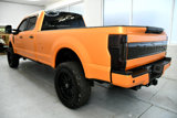 Used 2017 Ford F250 Platinum w/ Platinum Ultimate Package image 3
