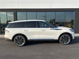 New 2025 Lincoln Aviator Reserve image 2
