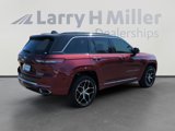 New 2025 Jeep Grand Cherokee Summit image 5