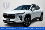 Certified 2024 Chevrolet Trax LT w/ Driver Confidence Package image 2