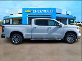 New 2026 Chevrolet Silverado 1500 LTZ image 6