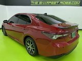 Used 2024 Toyota Camry XLE w/ Navigation Package image 6