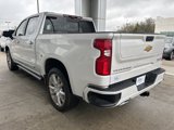 New 2025 Chevrolet Silverado 1500 High Country image 3